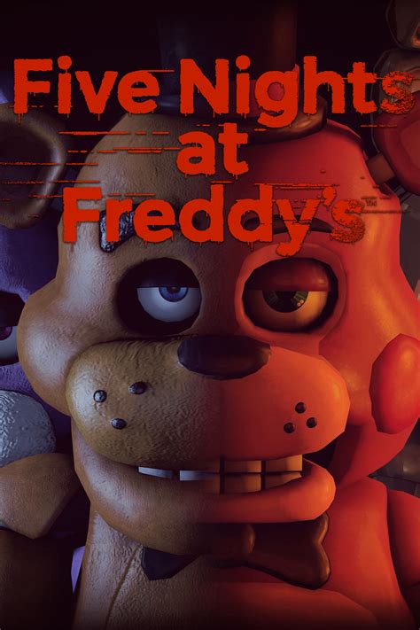 five nights at freddy's new game|What We Know About the New Five Nights at Freddy’s Game.